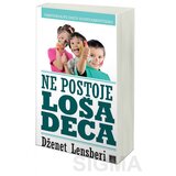 Publik Praktikum Ne postoje loša deca - Dženet Lensberi Cene