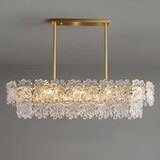 Toolight visilica APP1198-4CP GOLD | shoptok.hr