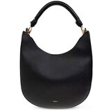 Furla Torba za na rame crna Cijene