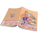 Target Zvezek A4 Winx Bon Ton karo | Shoptok.si