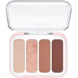 Essence Brown edition mini paleta senki za oči | Eponuda.com