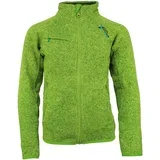 Flis Blouson polaire fille FATORM Zelena