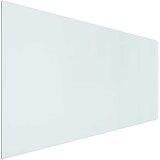 Staklena ploča za kamin *Transparent*an 120 x 60 cm Stakl | Eponuda.ba
