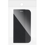 Oem SENSITIVE Book preklopna maska za XIAOMI Redmi NOTE 14 PRO 5G / 14 PRO PLUS 5G crna | shoptok.hr