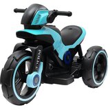 Baby Mix AKU policijski motor plavi | shoptok.hr