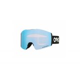  NAOČARE SKI OAKLEY FALL LINE XM FACTORY PILOT black-prizm snow sapphire iridium | Eponuda.com
