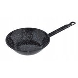 Ilsa Globoka ponev Garcima La Ideal 14cm / enojni ročaj / indukcija / emajl, (5000198693) Cene
