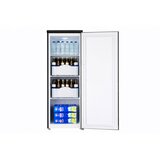 Silva G-KS 2296 Hladilnik za steklenice 229 litrov, Crni hladilnik za pijace | Shoptok.si