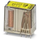 Phoenix Contact rel-sr- 24DC/2X21/FG sigurnosni relej 24 v/dc 6 a 2 prebacivanje 20 st. | Eponuda.ba
