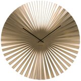 Karlsson zlata ura Sensu, ø 50 cm Cene