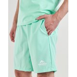 Helvetica Kratke hlače & Bermuda MONTAGNE Modra | Shoptok.si