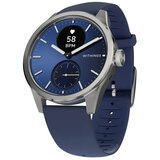 Withings Pametna ura ScanWatch 2 modra 42mm, (5000527842) Cene