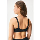 NIKOL DJUMON Podložen modrček Isabel | Shoptok.si