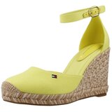 Tommy Hilfiger Espadrile Sandalias Mujer Modèle Fw0fw09225 Rumena Cene