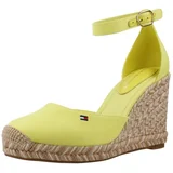 Espadrile Sandalias Mujer Modèle Fw0fw09225 Rumena