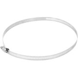  Stezaljke za crijevo 6 kom 91 - 220 mm nehrđajući čelik 304 | shoptok.hr