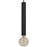 Eglo Cortenova visilica/1, e27, crna | Eponuda.com