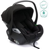 Fillikid autosjedalica NOA 360 + baza, crna | Shoptok.si