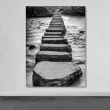 Wallity Slika na zidu DEV03402100140, 100x140 cm | Eponuda.ba
