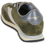 Philippe Model BLVILLE LOW MAN Kaki | shoptok.hr