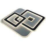  Prigušiva LED plafonska svetiljka LED/145W/230V 3000-6500K + daljinski upravljač | Eponuda.com