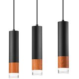  Luster na sajli AURELIA 3xGU10/10W/230V | Eponuda.com