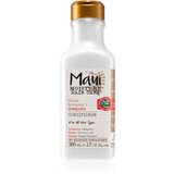 Maui Moisture Shine Amplifying + Awapuhi balzam za sijaj in mehkobo las 385 ml Cene
