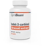 GymBeam Indol-3-karbinol ekstrakt brokolija 60 kaps. Cene