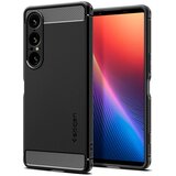 Spigen ZAŠČITNI OVITEK RUGGED ARMOR ZA SONY XPERIA 1 VII Z PROTIDRSNO PREMAZO, (5000336779) Cene