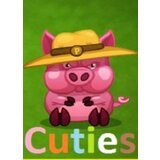 Steam Cuties Key GLOBAL | ePonuda.com