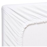 Dekordom Čaršav Žersej sa gumom 160x200+30 ( 024989 ) | ePonuda.com