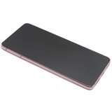  lcd za samsung g991f galaxy s21 5g + touchscreen + frame phantom pink full org eu (gh82-24716d/24718d) ( LCD7072 ) Cene