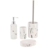 Tendance čaša marbre 10X6,3CM keramika bela 6182602 cene