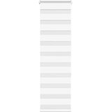  Zavjesa zebra 45x150 cm širina tkanine 40,9 cm poliester | shoptok.hr