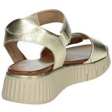 Tamaris Sandali & Odprti čevlji 8-88720-44 Pozlačena | Shoptok.si