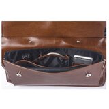 Solier 08 Smeđa | shoptok.hr