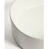 Kave Home Bijeli keramički umivaonik 50x31 cm Ovara – | shoptok.hr
