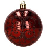  Ca1518 božićni set kuglica 12 kom. | shoptok.hr