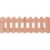  Povišena vrtna gredica 100x30x30 cm od masivne duglazije | shoptok.hr