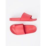 Shelvt Comfortable pink women's flip-flops | shoptok.hr