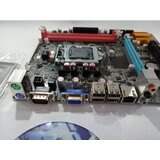 Gembird gmb 1156 H55-Y,DDR3 gigabit intel H55 matična ploča cene