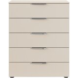 Rauch Möbel KOMODA, barve šampanjca | Shoptok.si