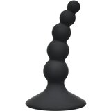 Lola games Analna kupa Ribbed Black