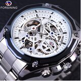  FORSINING - Srebrna / Bijela KP14500 | shoptok.hr