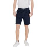 Boss Kratke hlače & Bermuda Chino-slim-Shorts 10270650 01 50536723 Modra | Shoptok.si