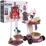  Dječji set za igru za čišćenje - GIGA Clean | Shoptok.si