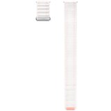 Samsung galaxy Watch7 fabric xs (kids) pink pašček za uro, (21592654) Cene