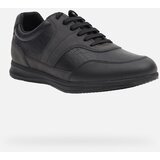 Geox Avery Superge Črna | Shoptok.si