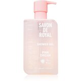 Savon The Royal Pink Dream gel za tuširanje 500 ml Cijene