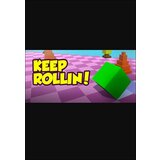 Steam Keep Rollin! (PC) Key GLOBAL Steam Keep Rollin! (PC) Key GLOBAL Slike